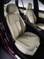 Mercedes-Benz E-Class 2007 года